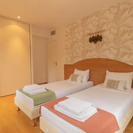 Balibohome, Ideal Famille Et Groupes, Piscine, Pool House, Climatisation Haut De Gamme Βίλα