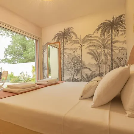 Balibohome, Ideal Famille Et Groupes, Piscine, Pool House, Climatisation Haut De Gamme