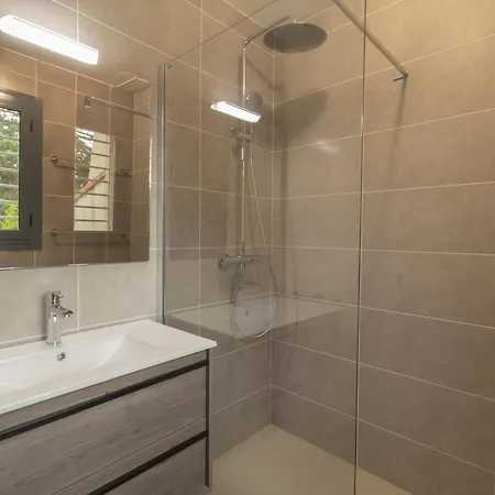 Balibohome, Nouveau, Piscine, Pool House, Climatisation Vila