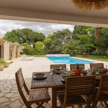 Balibohome, Nouveau, Piscine, Pool House, Climatisation *