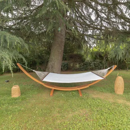 Balibohome, Nouveau, Piscine, Pool House, Climatisation Vila Caissargues