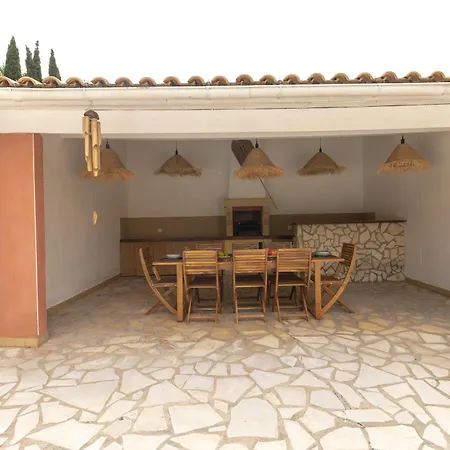 Balibohome, Nouveau, Piscine, Pool House, Climatisation Villa