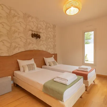 Balibohome, Nouveau, Piscine, Pool House, Climatisation Vila