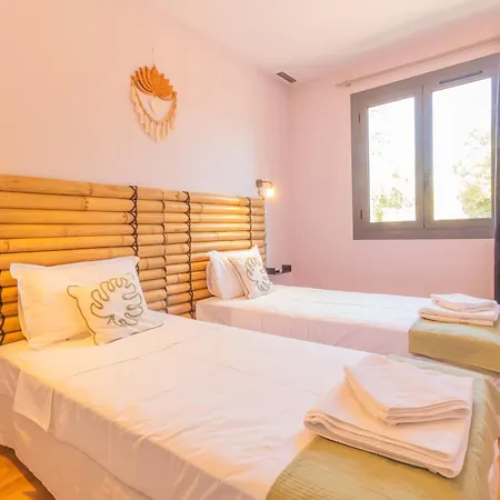 Balibohome, Ideal Famille Et Groupes, Piscine, Pool House, Climatisation De Gamme Villa *